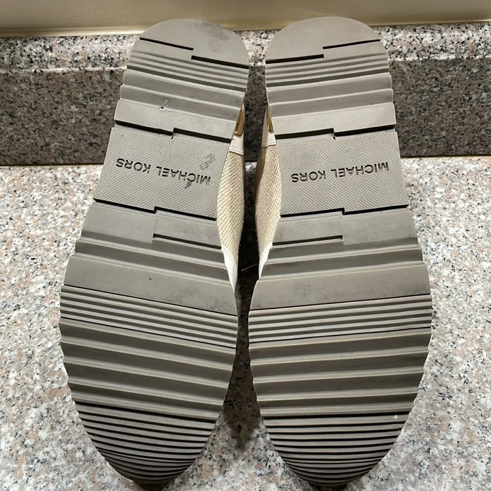 MICHEAL Michael Kors Allie Trainer Sneaker - Picture 6 of 10